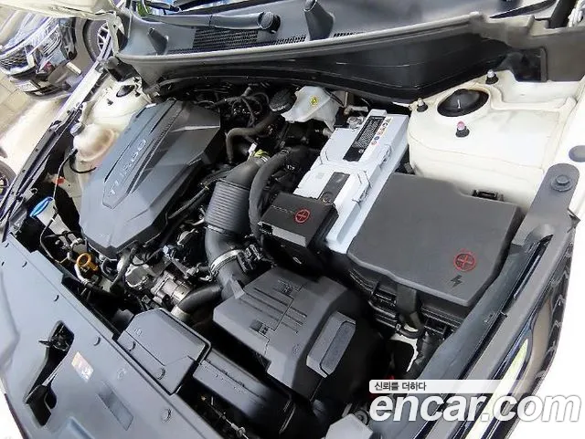 Kia Sportage 5th Gen — Фото автомобиля 19