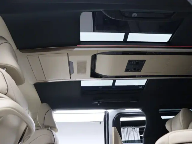 Toyota Vellfire — Фото автомобиля 7