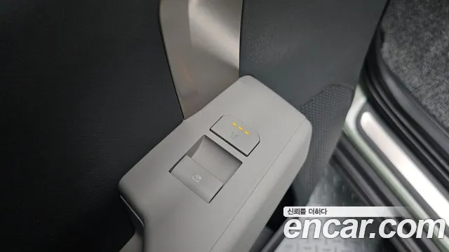 Kia EV3 — Фото автомобиля 28