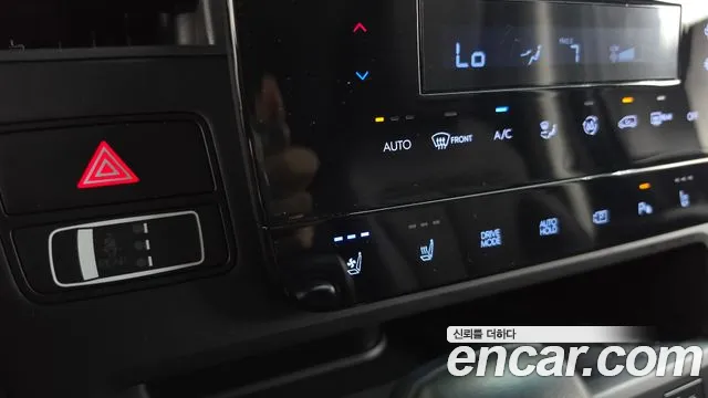 Hyundai Staria Staria Карго 5 мест — Фото автомобиля 27
