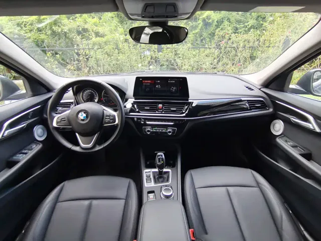 BMW 1 Series — Фото автомобиля 22