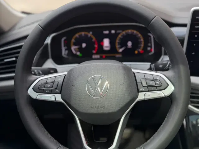 Volkswagen Tayron — Фото автомобиля 21