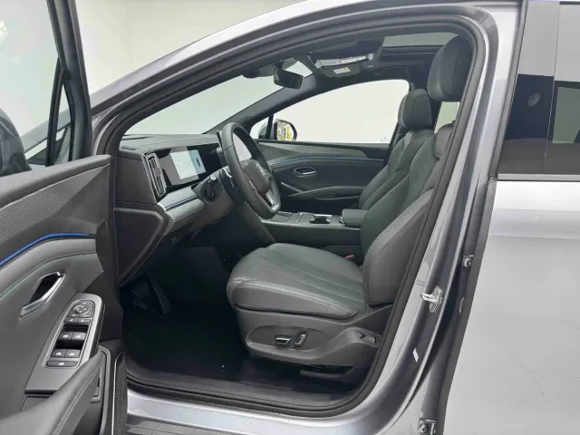 BYD Song L DM-i — Фото автомобиля 8