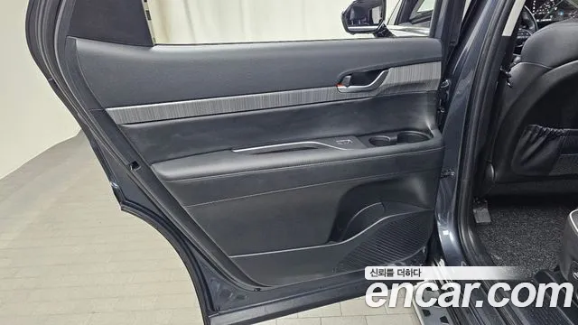 Hyundai Palisade The New Palisade Бензин 3.8 2WD — Фото автомобиля 23