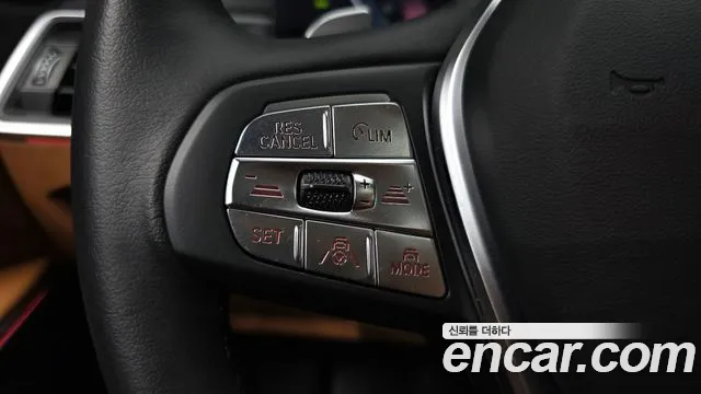 BMW 3 Series G20 — Фото автомобиля 30