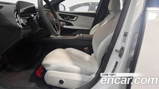 Mercedes-Benz E-Class W214 — Фото автомобиля 10