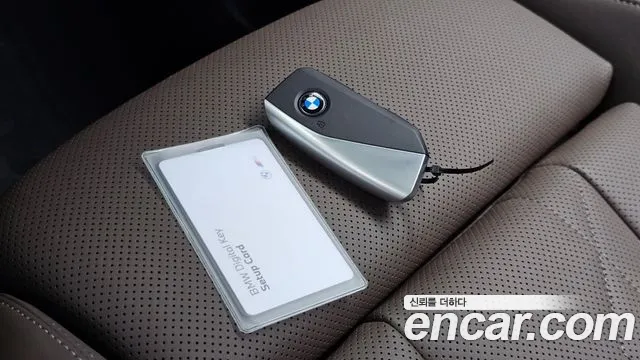 BMW X3 G45 — Фото автомобиля 16