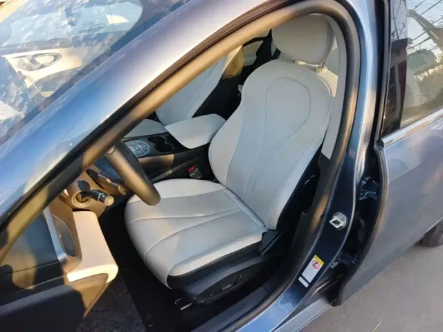BYD Seal 05 DM-i — Фото автомобиля 14
