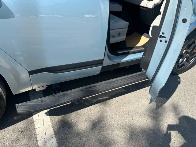 BYD FangChengBao Titanium 7 — Фото автомобиля 12
