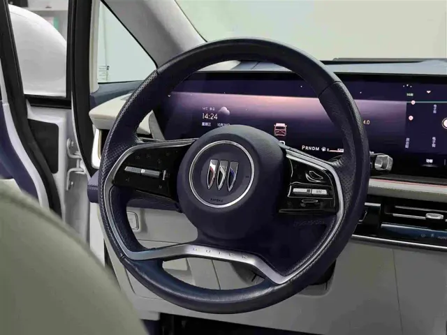 Buick Century — Фото автомобиля 15