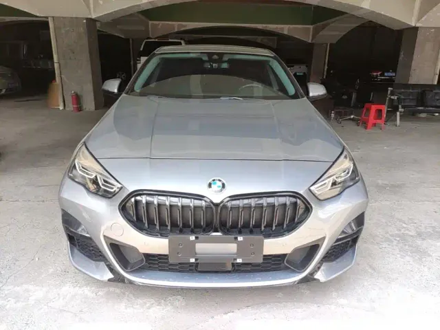 BMW 2 Series — Фото автомобиля 2
