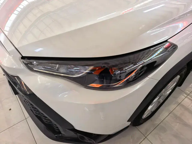 Toyota Frontlander — Фото автомобиля 14