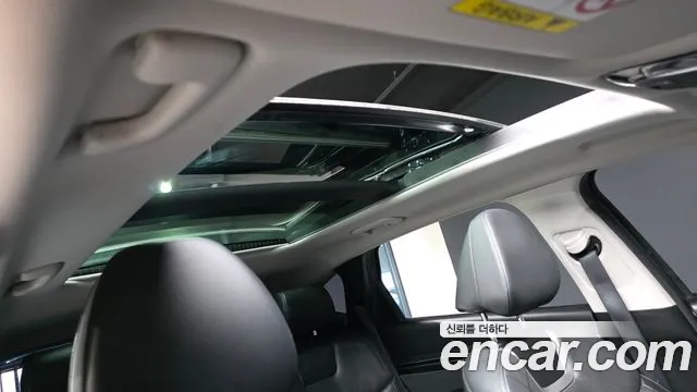 Hyundai Tucson NX4 — Фото автомобиля 23
