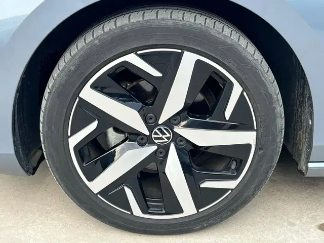 Volkswagen Lamando — Фото автомобиля 4