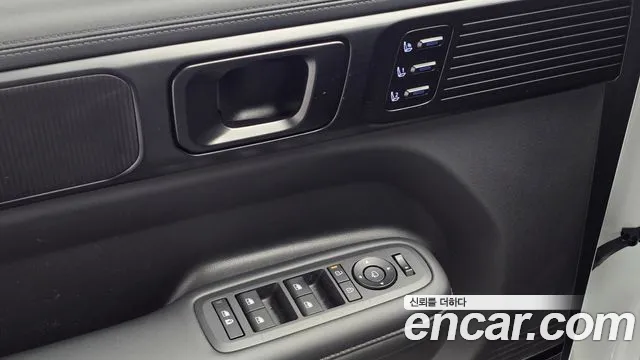 Hyundai Santa Fe MX5 — Фото автомобиля 18