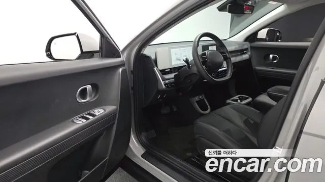 Hyundai Ioniq5 — Фото автомобиля 10