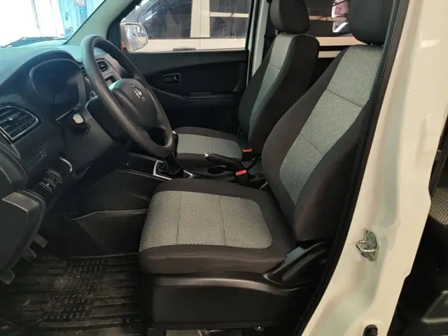 Changan Ono S — Фото автомобиля 14
