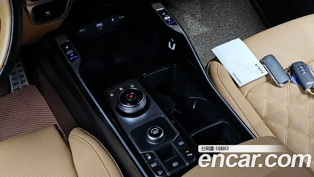 Kia Sorento 4th Gen — Фото автомобиля 12