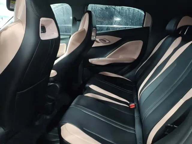 BYD Seagull — Фото автомобиля 16