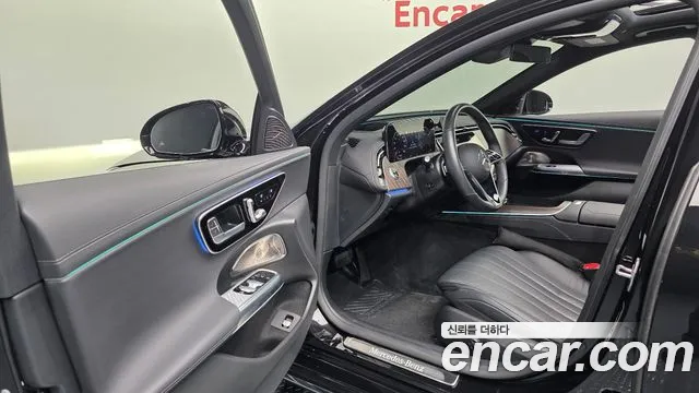 Mercedes-Benz E-Class W214 — Фото автомобиля 15