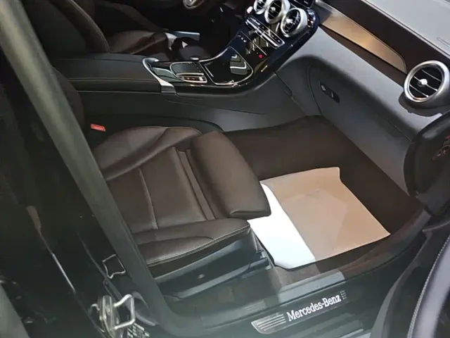 Mercedes-Benz GLC-Class — Фото автомобиля 24