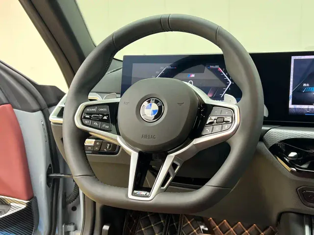 BMW 4 Series — Фото автомобиля 11