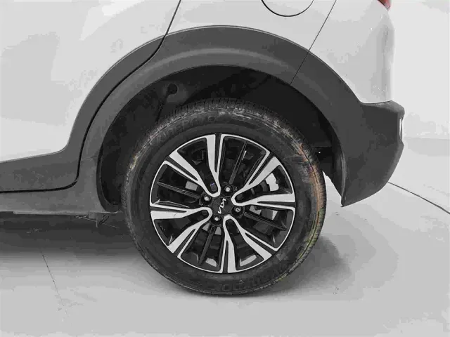 Kia KX1 — Фото автомобиля 16