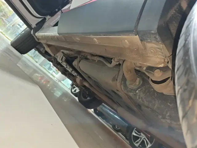 Changan CS75 Plus — Фото автомобиля 21