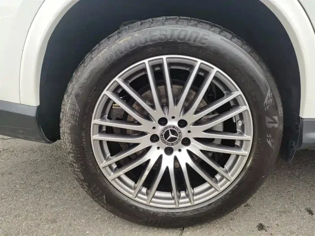 Mercedes-Benz GLC-Class — Фото автомобиля 19