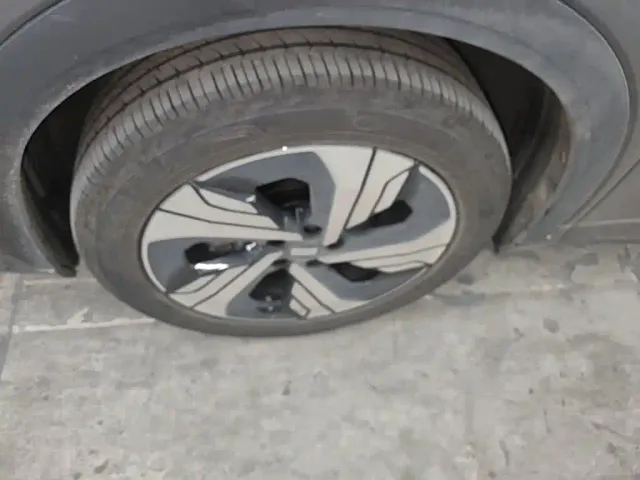 Geely Galaxy E5 — Фото автомобиля 24