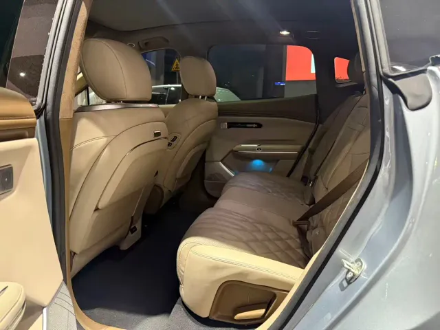 GAC Hyptec HT — Фото автомобиля 6
