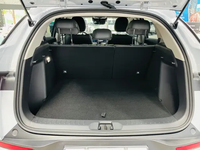 BYD Yuan PLUS — Фото автомобиля 29