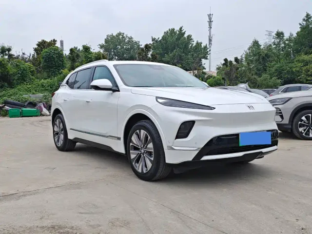Buick E5 — Фото автомобиля 3