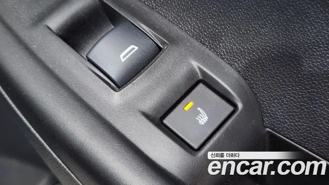 Chevrolet Trailblazer — Фото автомобиля 21