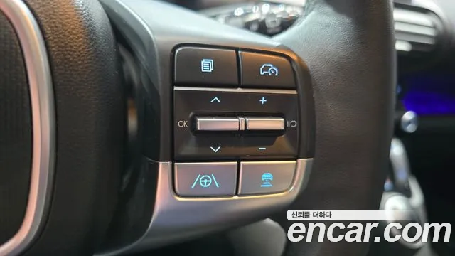 Hyundai Casper — Фото автомобиля 17