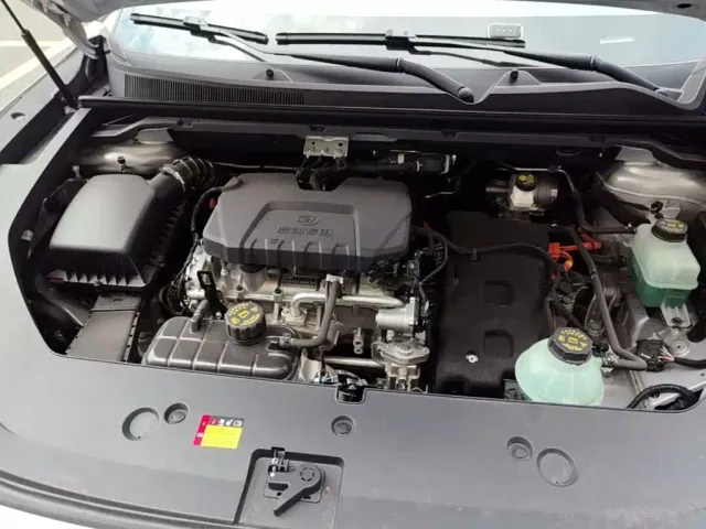 Wuling Starlight S — Фото автомобиля 19
