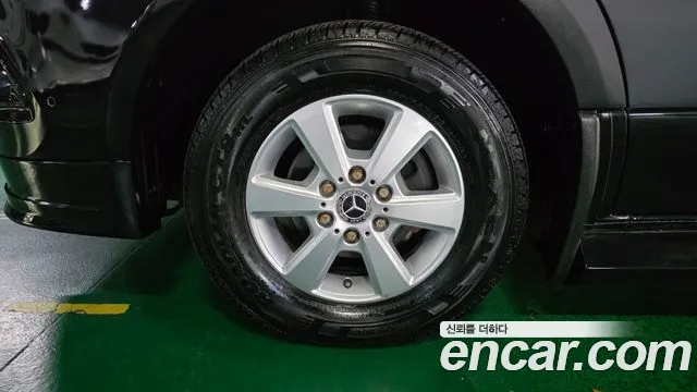 Mercedes-Benz Sprinter — Фото автомобиля 5