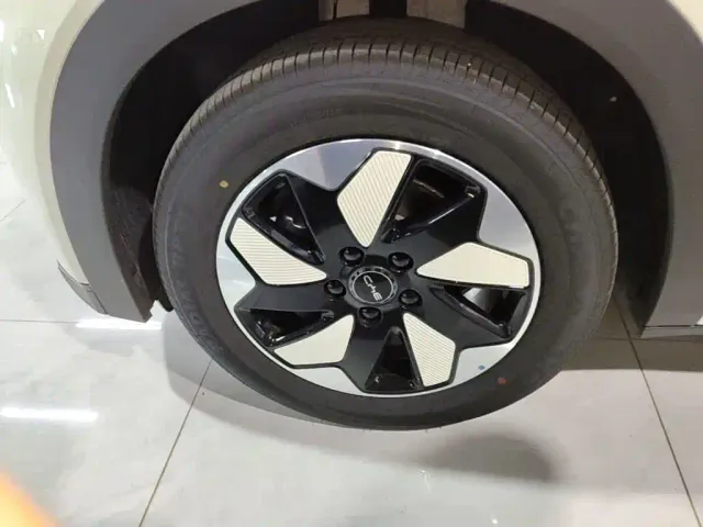 BYD Dolphin — Фото автомобиля 22