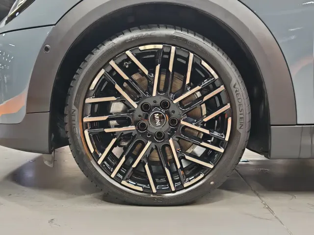 MINI Hatch — Фото автомобиля 6