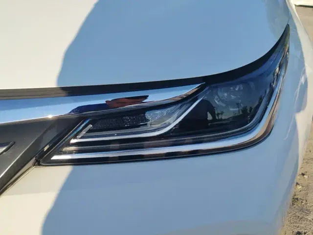 Toyota Allion — Фото автомобиля 5