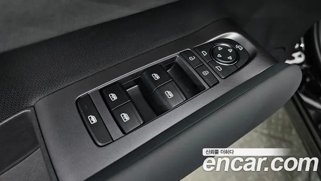 BYD Atto 3 — Фото автомобиля 26