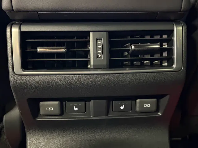 Lexus GX — Фото автомобиля 19