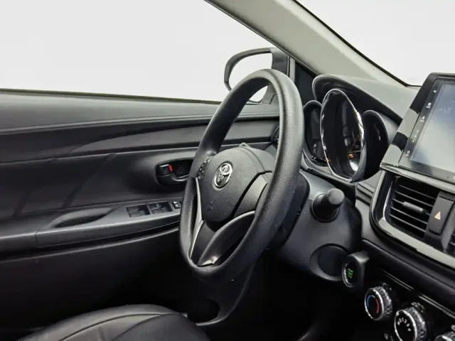 Toyota Vios — Фото автомобиля 22