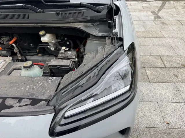 Wuling Binguo PLUS — Фото автомобиля 28