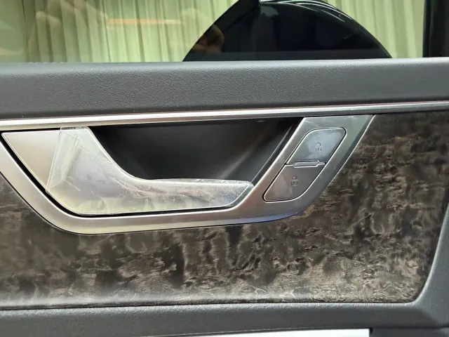 Audi A6L — Фото автомобиля 11