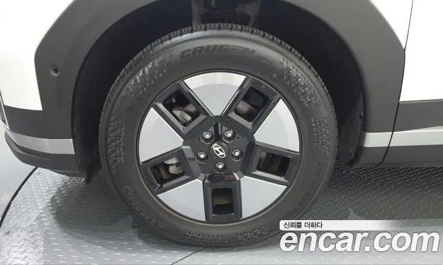 Hyundai Santa Fe — Фото автомобиля 5