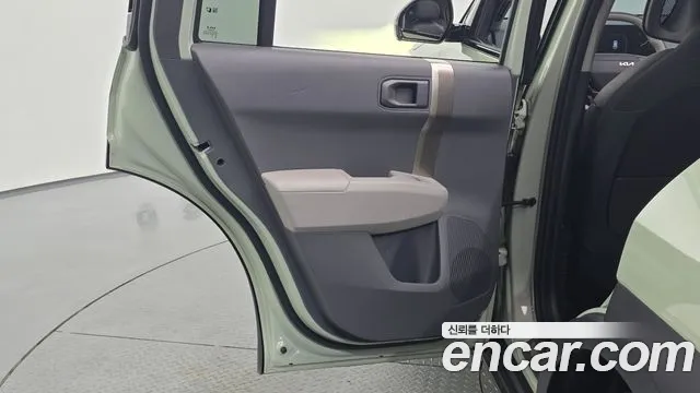 Kia EV3 — Фото автомобиля 14