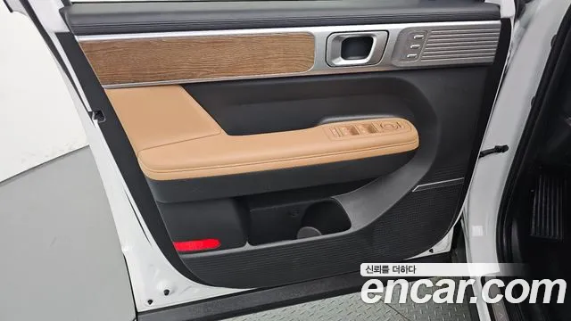 Hyundai Santa Fe MX5 — Фото автомобиля 13
