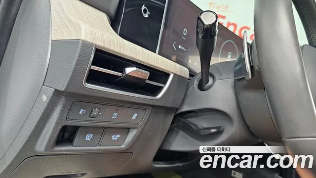 Hyundai Sonata Sonata Edge(DN8) 1.6 Turbo — Фото автомобиля 25