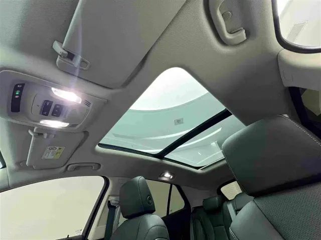 Buick Envision S — Фото автомобиля 14